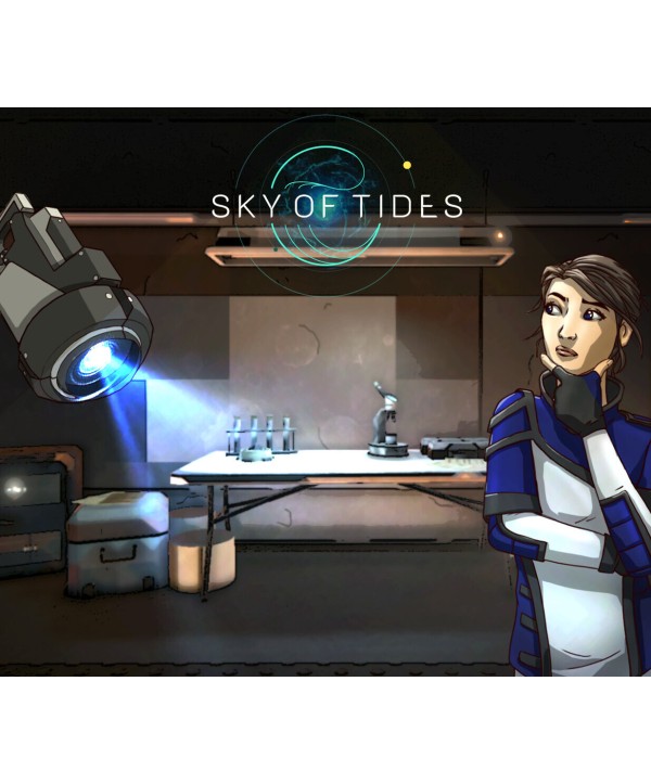 Sky of Tides Steam Key GLOBAL